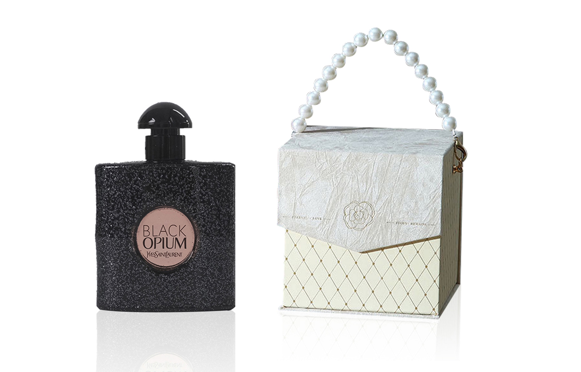Giorgio Armani My Way EDP Set — фото 6