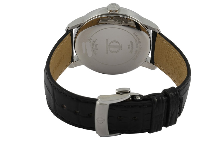 Baume & Mercier Baume Mercier 30 42mm M0A08592 — фото 3
