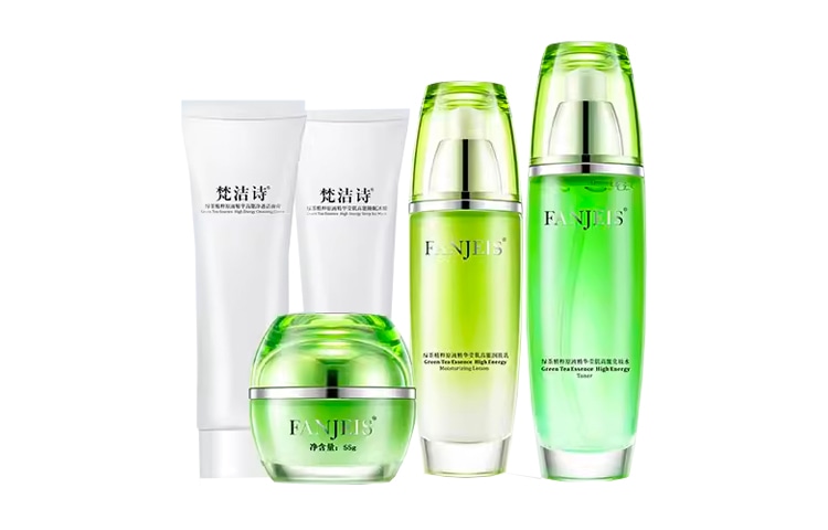 FANJEIS/梵洁诗 FANJEIS 5