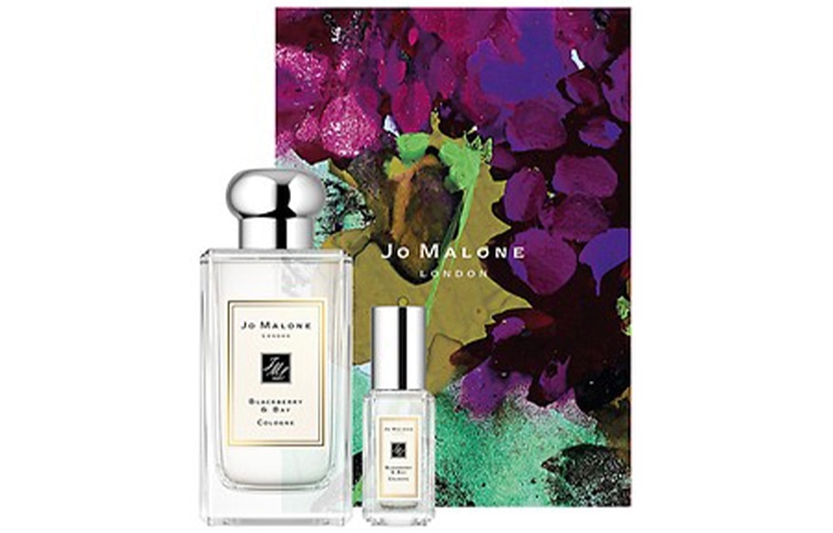 Jo Malone London Jo Malone Blackberry & Bay Duo Set — фото 2