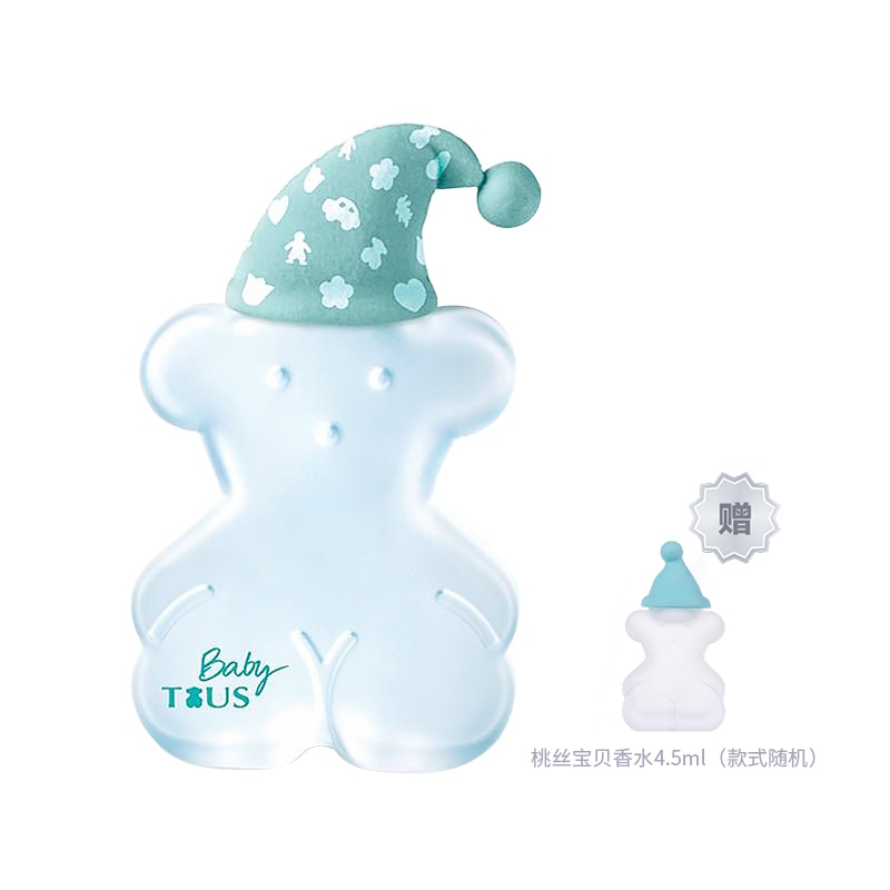 Tous EDC 100ml — фото 2