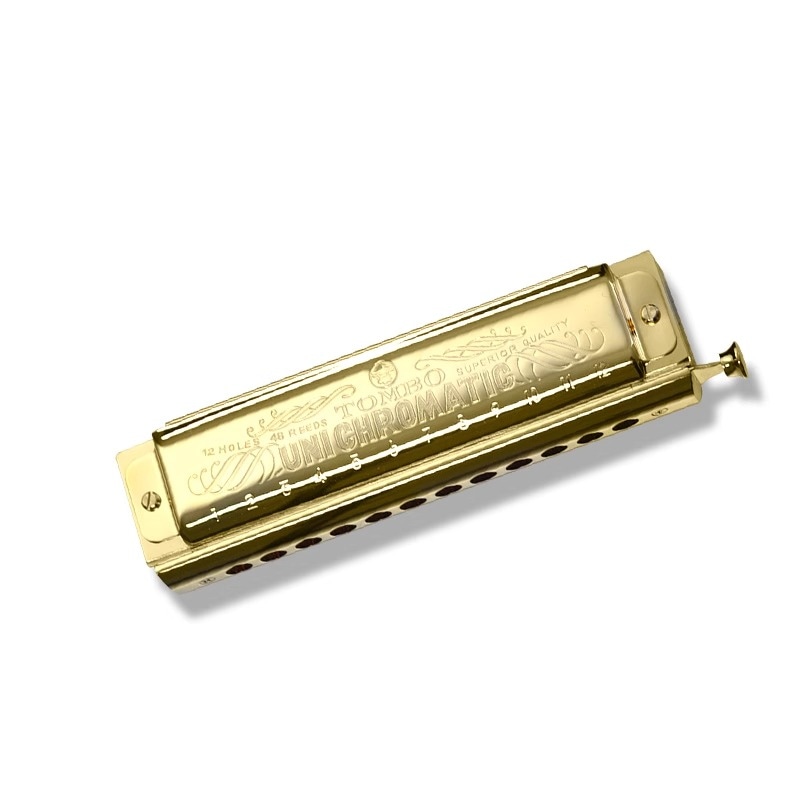 Tombo () Unichromatic Gold 1248SG C 12 — фото 2