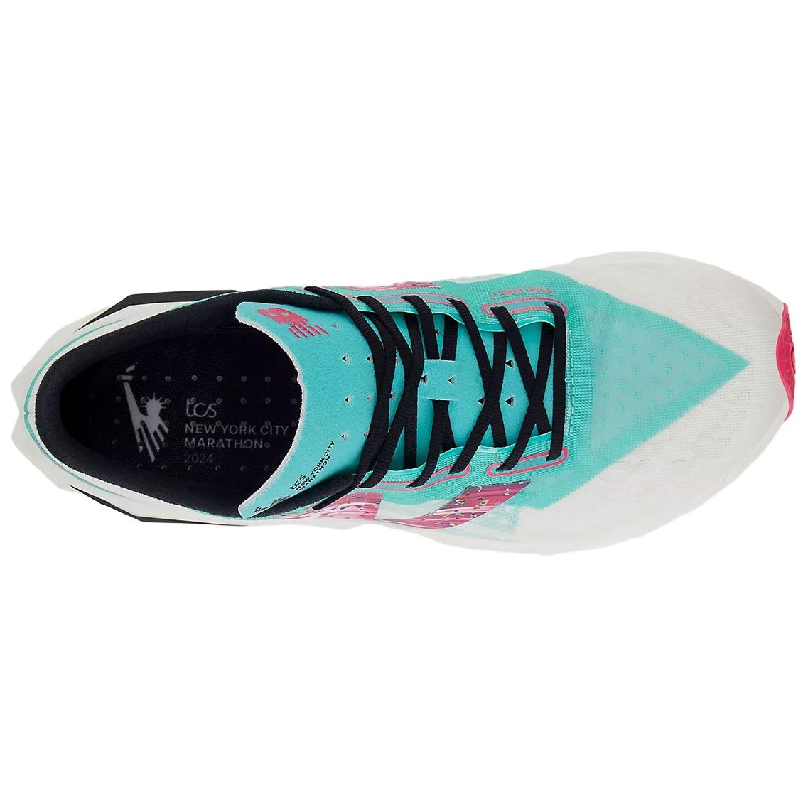 New Balance FuelCell SC Elite v4 — фото 8