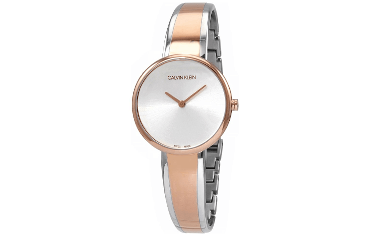 Часы Calvin Klein CKCalvin Klein 30mm 30 K4E2N61X