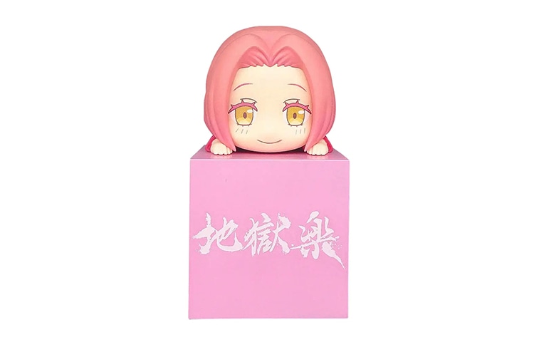 FURYU 10cm