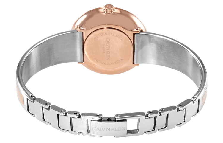 Calvin Klein CKCalvin Klein 30mm 30 K4E2N61X — фото 2