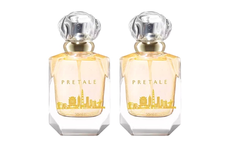 PRETALE/瞳话 PRETALE EDP 30ml*2 — фото 1