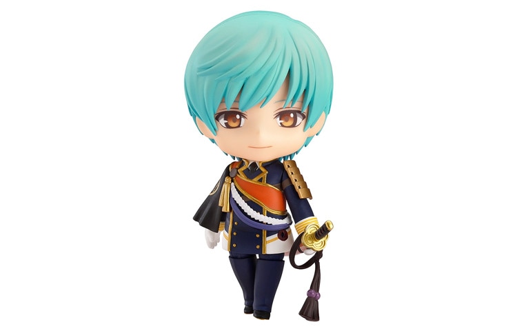 GOOD SMILE COMPANY GSC Q 10cm