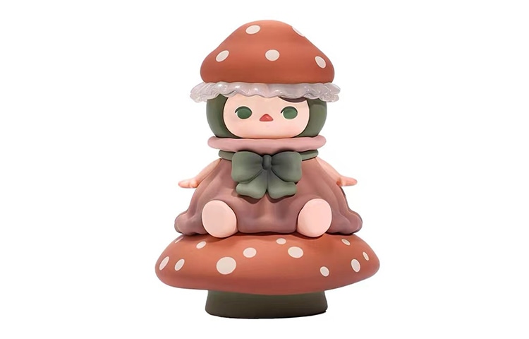 Pop Mart 8.2cm