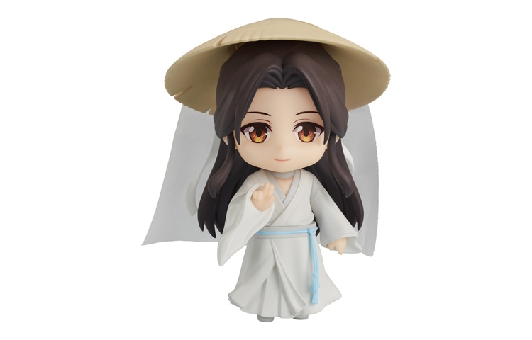 GOOD SMILE COMPANY GSC no.1945 Q 10cm
