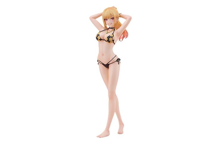 GOOD SMILE COMPANY GSC 17 Ver. 24cm