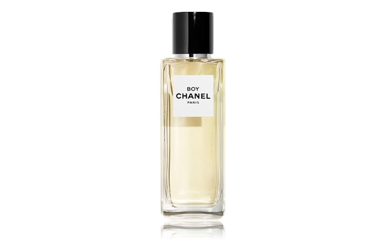 CHANEL Arthur Capel EDP