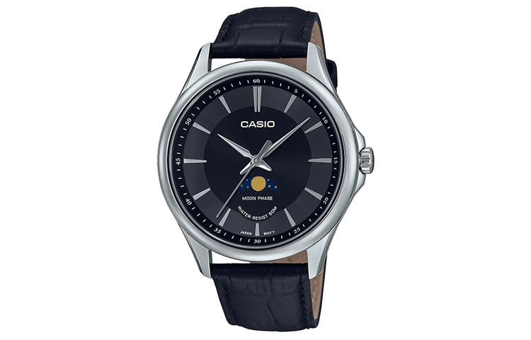 CASIO/卡西欧 Casio MTP-M100L-1AV
