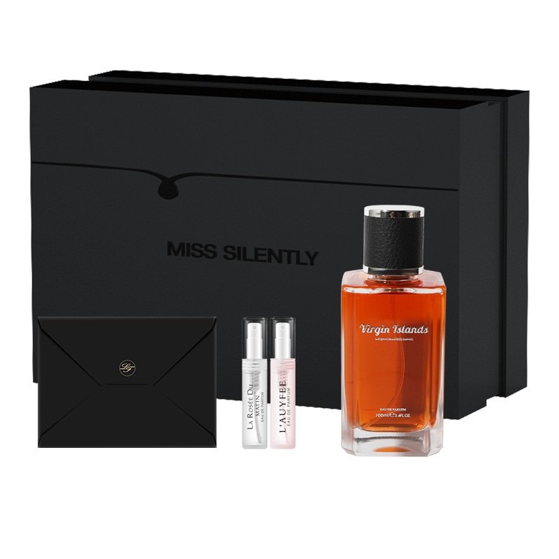 亚菲儿 EDP100ml