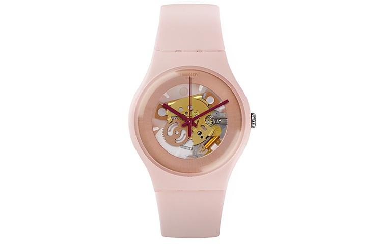 SWATCH/斯沃琪 Swatch SUOP107
