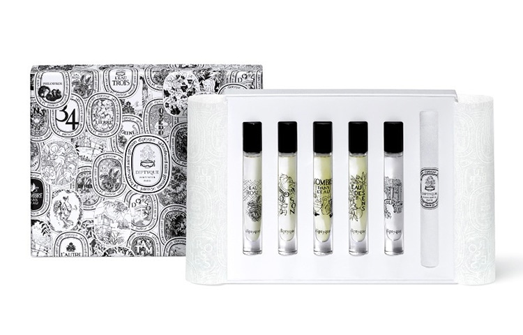 Diptyque