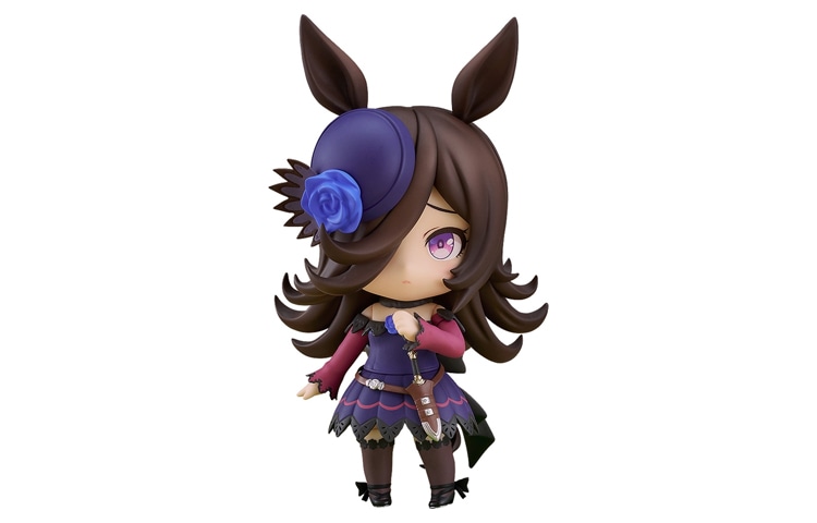 GOOD SMILE COMPANY GSC 2151 Q 10cm