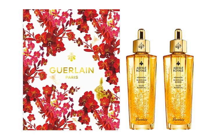GUERLAIN/娇兰 30ml*2+