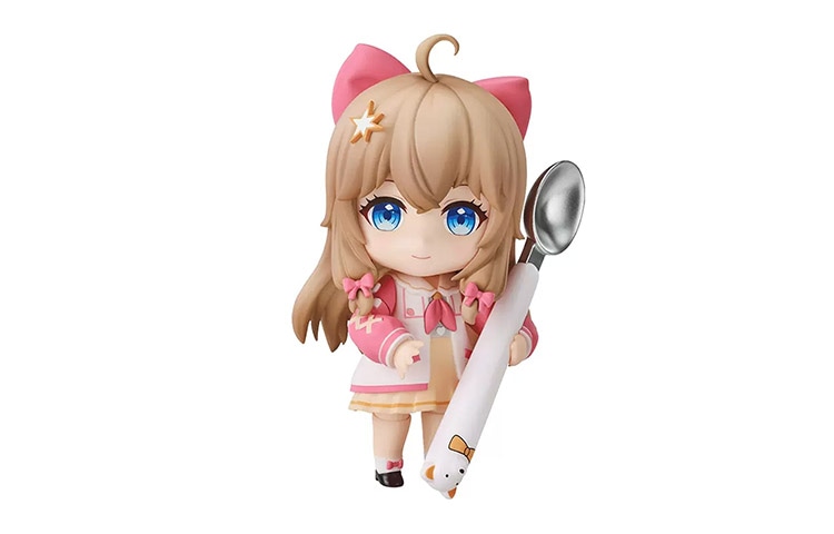 GOOD SMILE COMPANY GSC Q 10cm