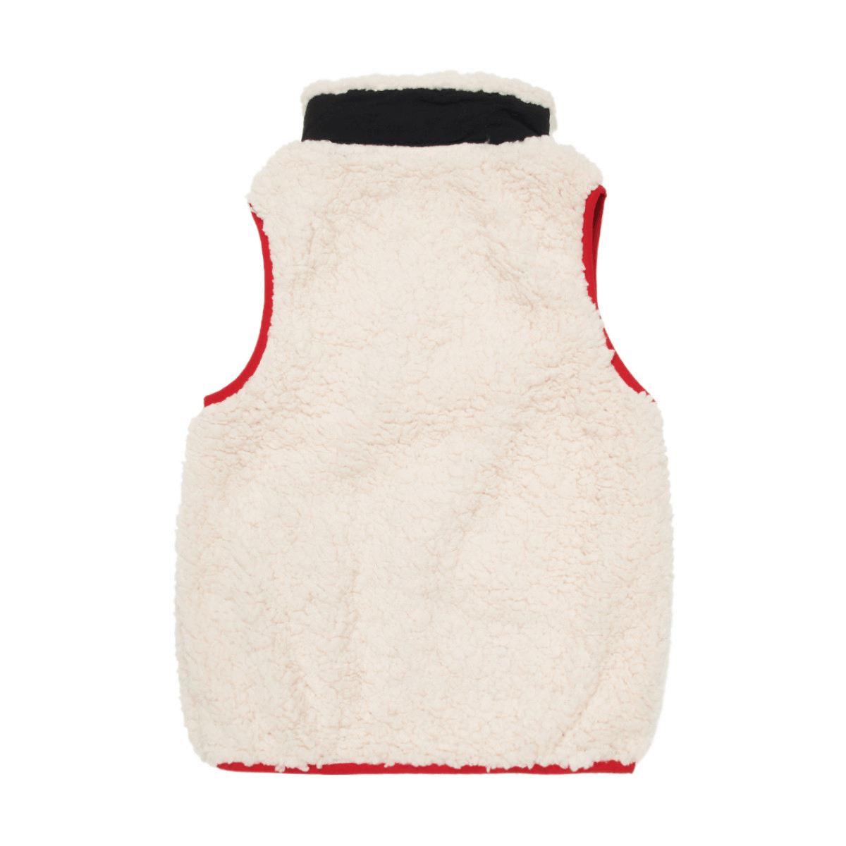 Jordan Vest Khaki/Red Youth — фото 1