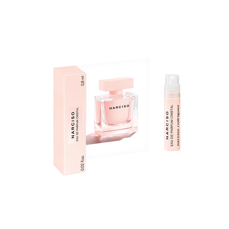 Narciso Rodriguez EDP 0.8ml — фото 7