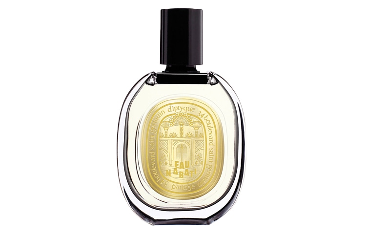 Diptyque EAU NABATI EDP 75ml2023 — фото 1