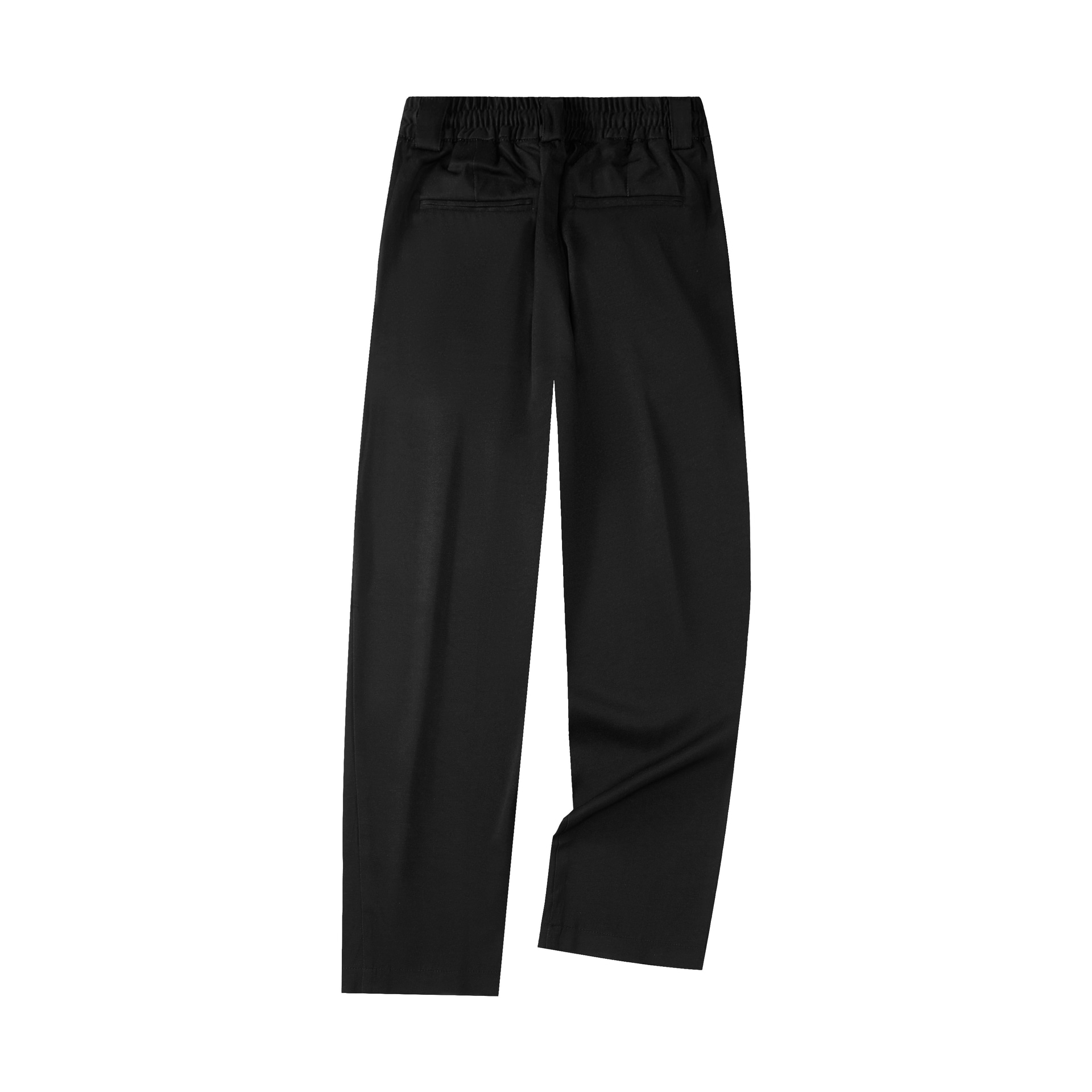 Dkpd Retro Loose Straight Jeans — фото 3