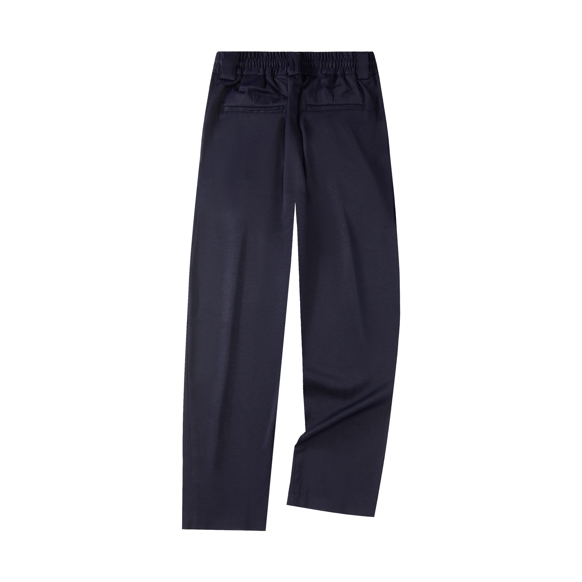 Dkpd Retro Loose Straight Jeans — фото 1