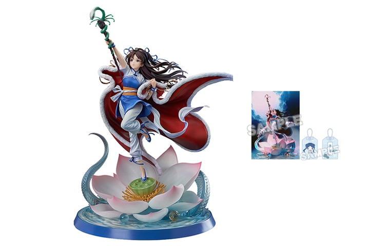 GOOD SMILE COMPANY GSC gsas 25 ver. 17 35cm