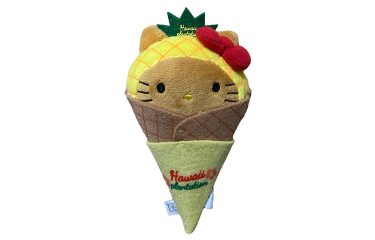 Sanrio Hello Kitty