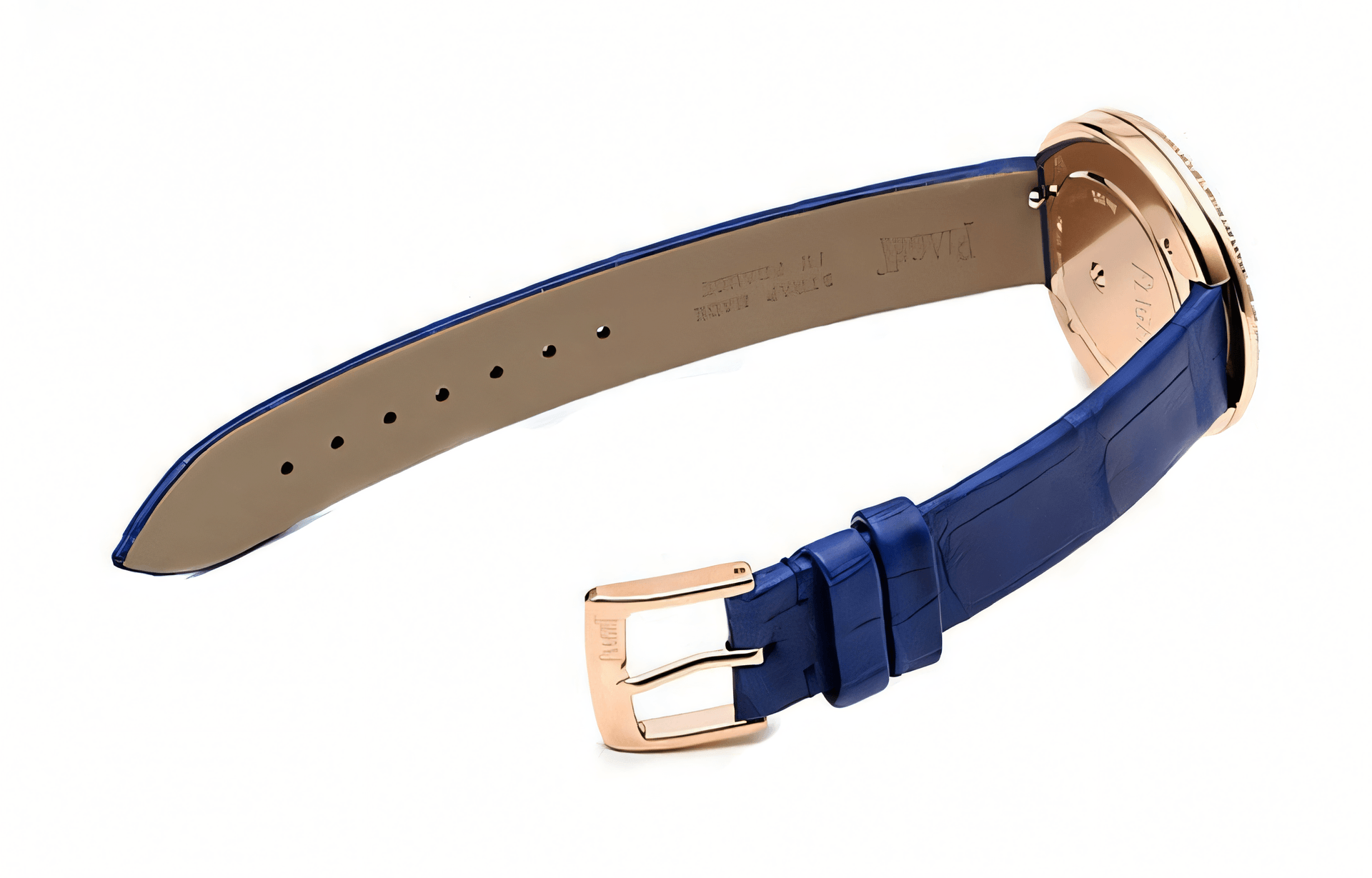 Piaget POSSESSION 30 34mm 18KK G0A43092 — фото 2