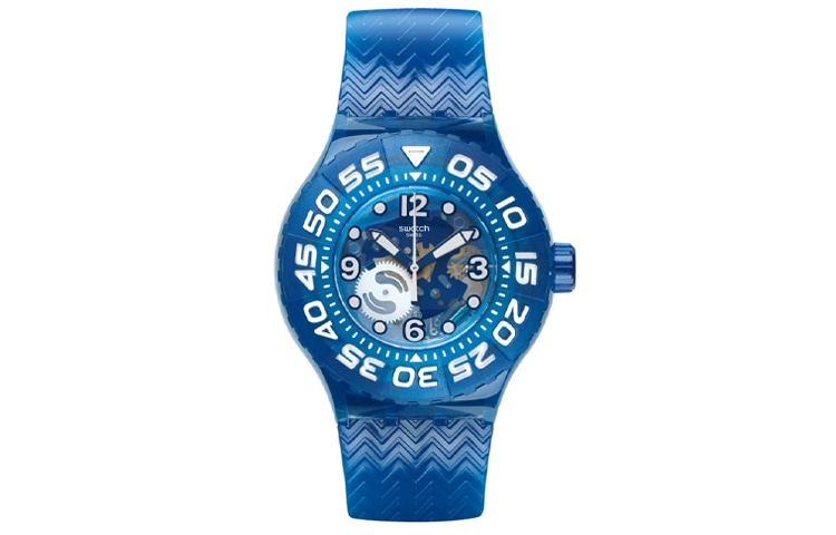 SWATCH/斯沃琪 Swatch SUUS100