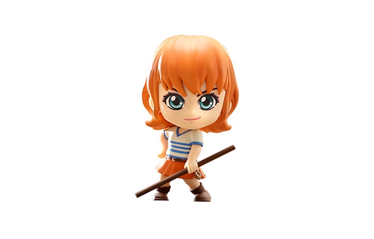 Hot Toys COSBABY Q 11cm