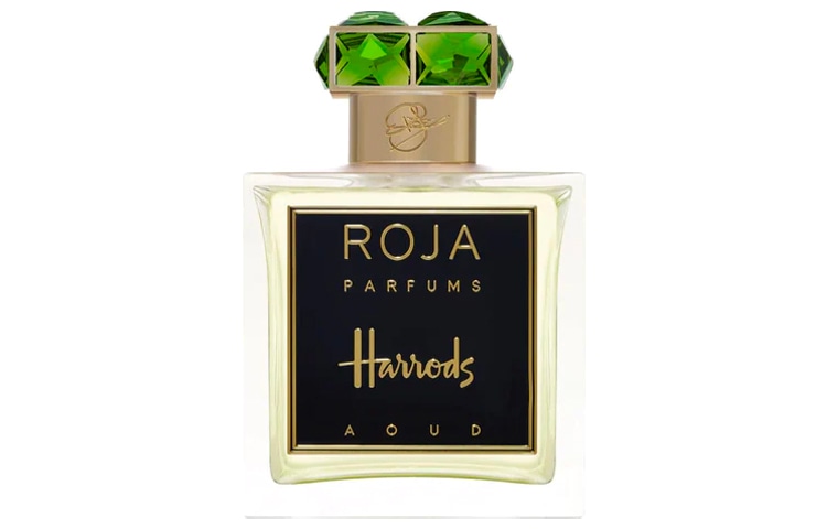 ROJA HARRODS AOUD 100ml