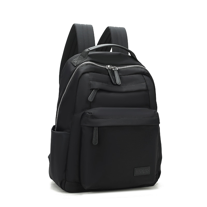 FIDO DIDO Casual Waterproof Backpack