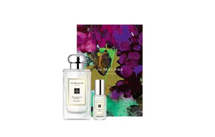 Jo Malone London Jo Malone Blackberry & Bay Duo Set — фото 1