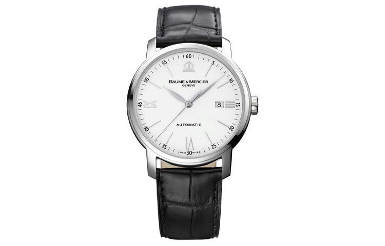 Часы Baume & Mercier Baume Mercier 30 42mm M0A08592