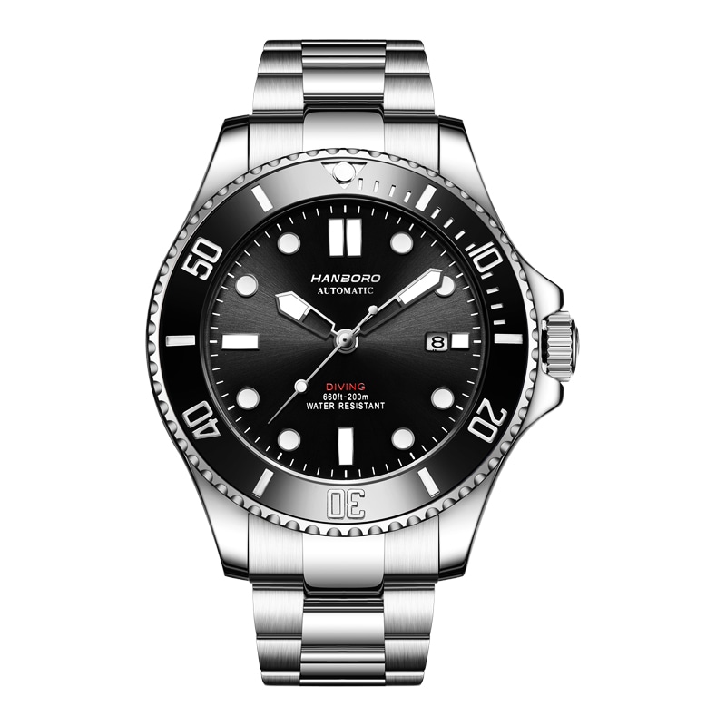 HANBORO HBR1307
