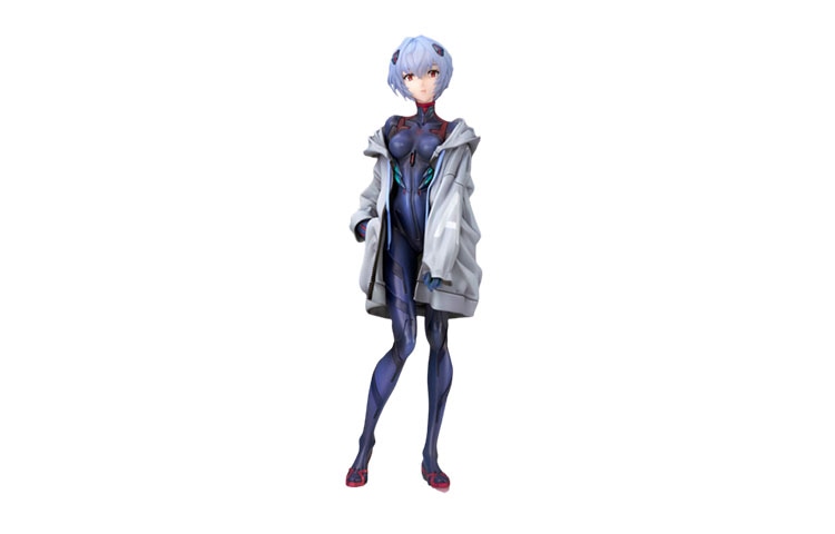 ALTER 17 Millennials Illust Ver. 22cm
