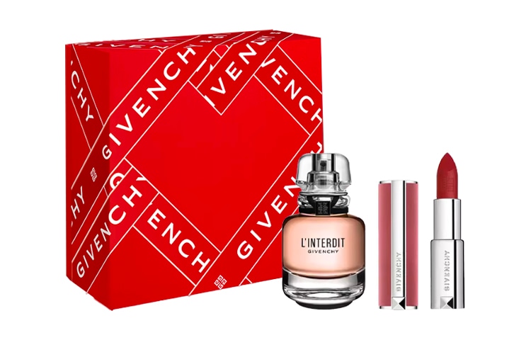 Givenchy 35ml+N306 — фото 3