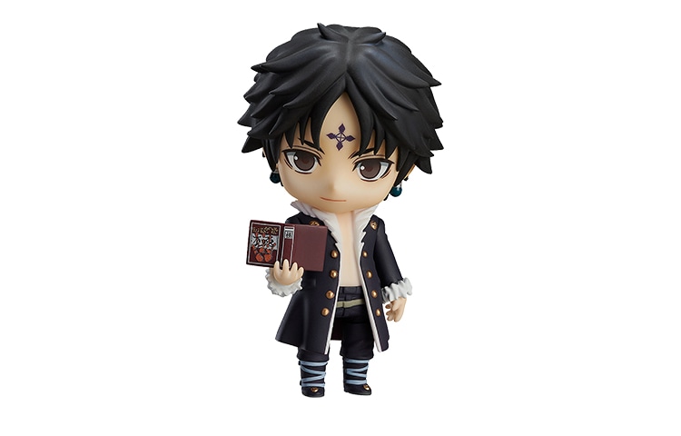 GOOD SMILE COMPANY GSC Q 10cm