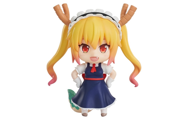 GOOD SMILE COMPANY GSC NO.1962 Q 10cm