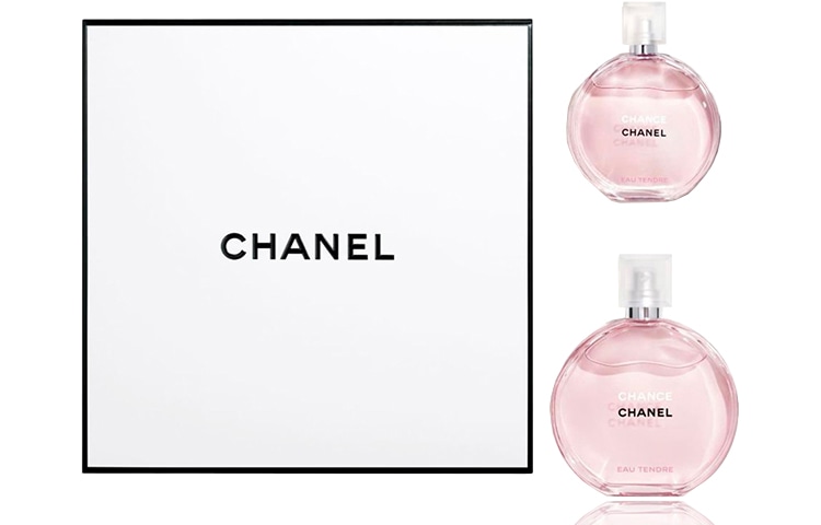 Chanel Chance Eau Tendre EDT