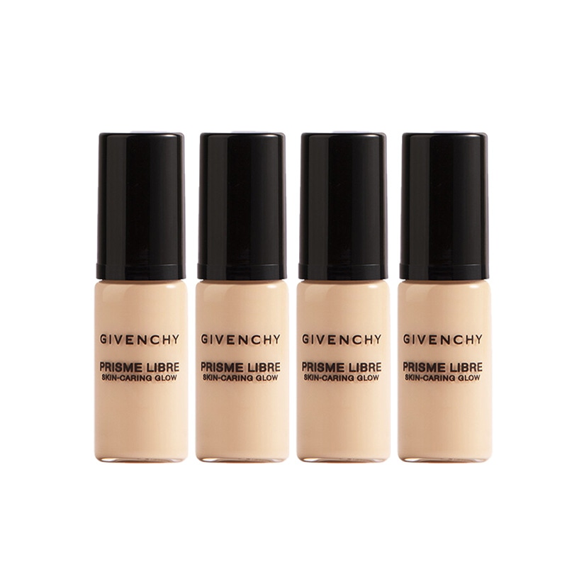 Givenchy/纪梵希 GIVENCHY 1-N95 5mlx4