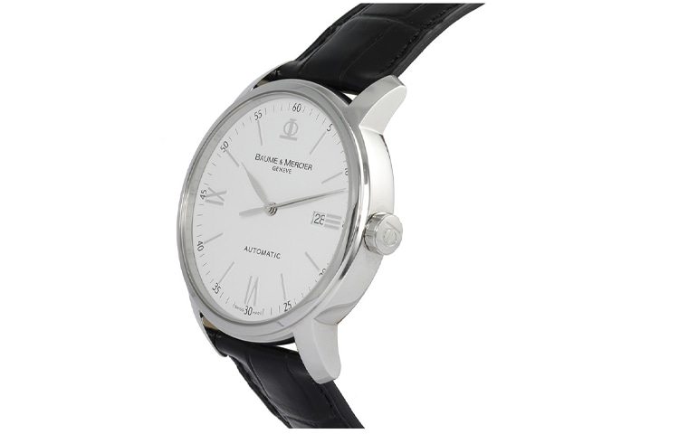 Baume & Mercier Baume Mercier 30 42mm M0A08592 — фото 1