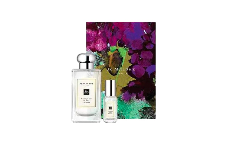 Jo Malone London Jo Malone Blackberry & Bay Duo Set