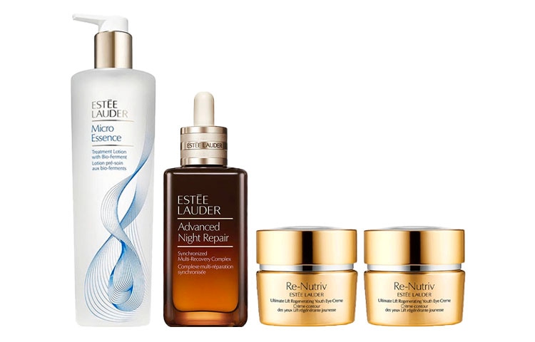 Estee Lauder