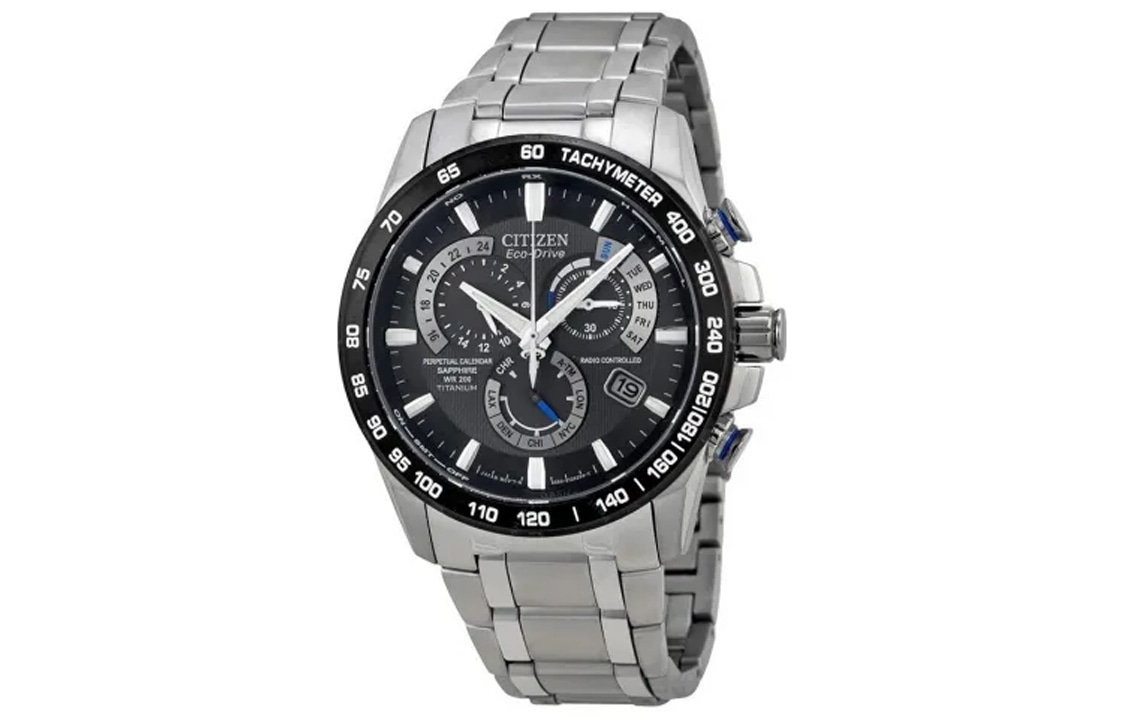 CITIZEN/西铁城 CITIZEN 200 42mm AT4010-50E