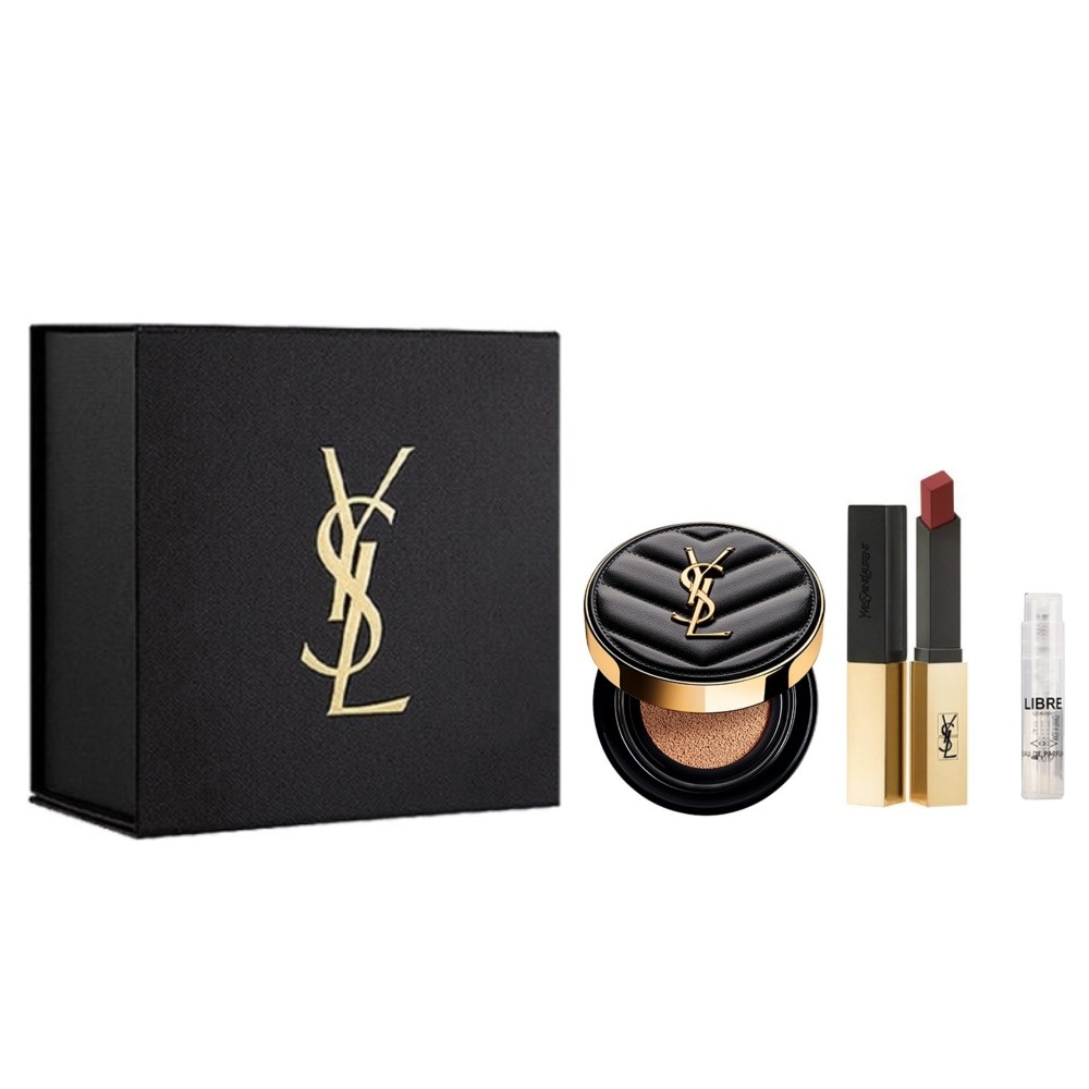 Saint Laurent YSL B20+1966+1.2ml