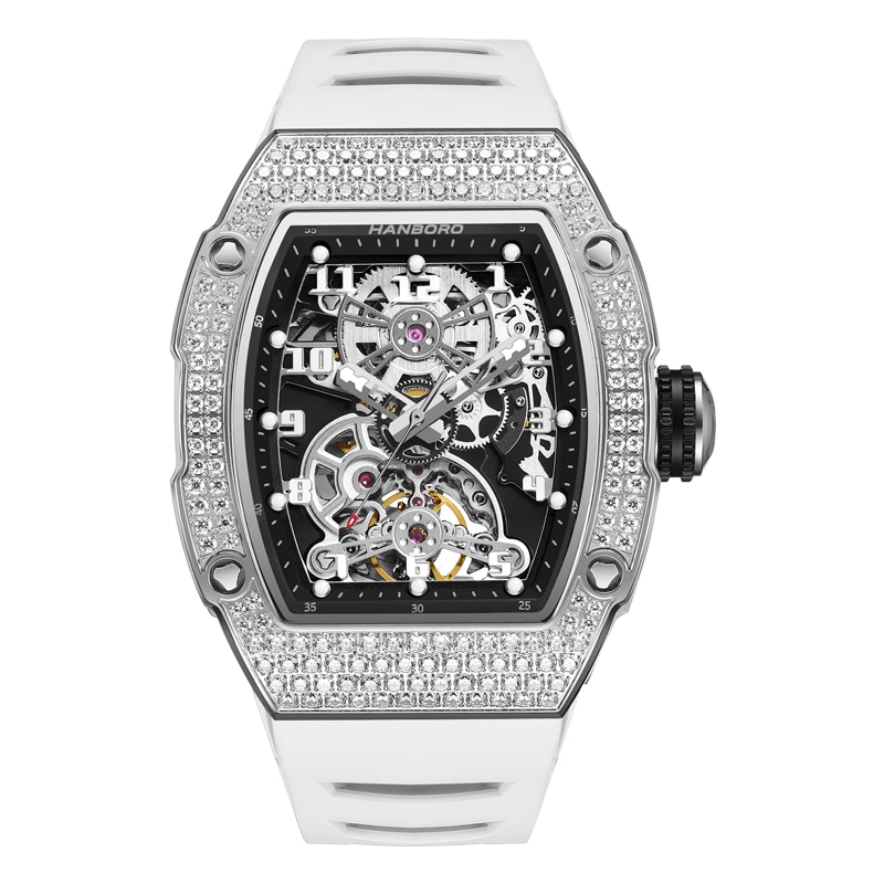 HANBORO HBR970.2
